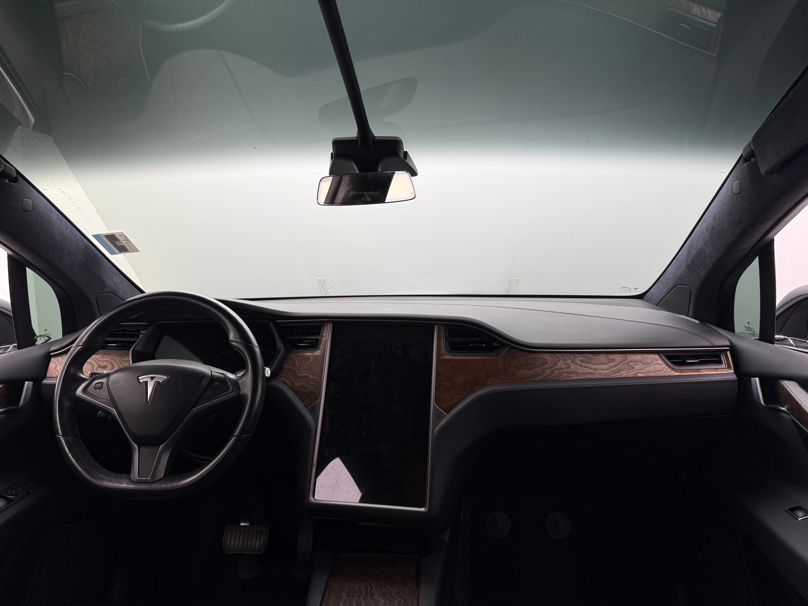 Thumbnail: 2020 Tesla Model X - 2