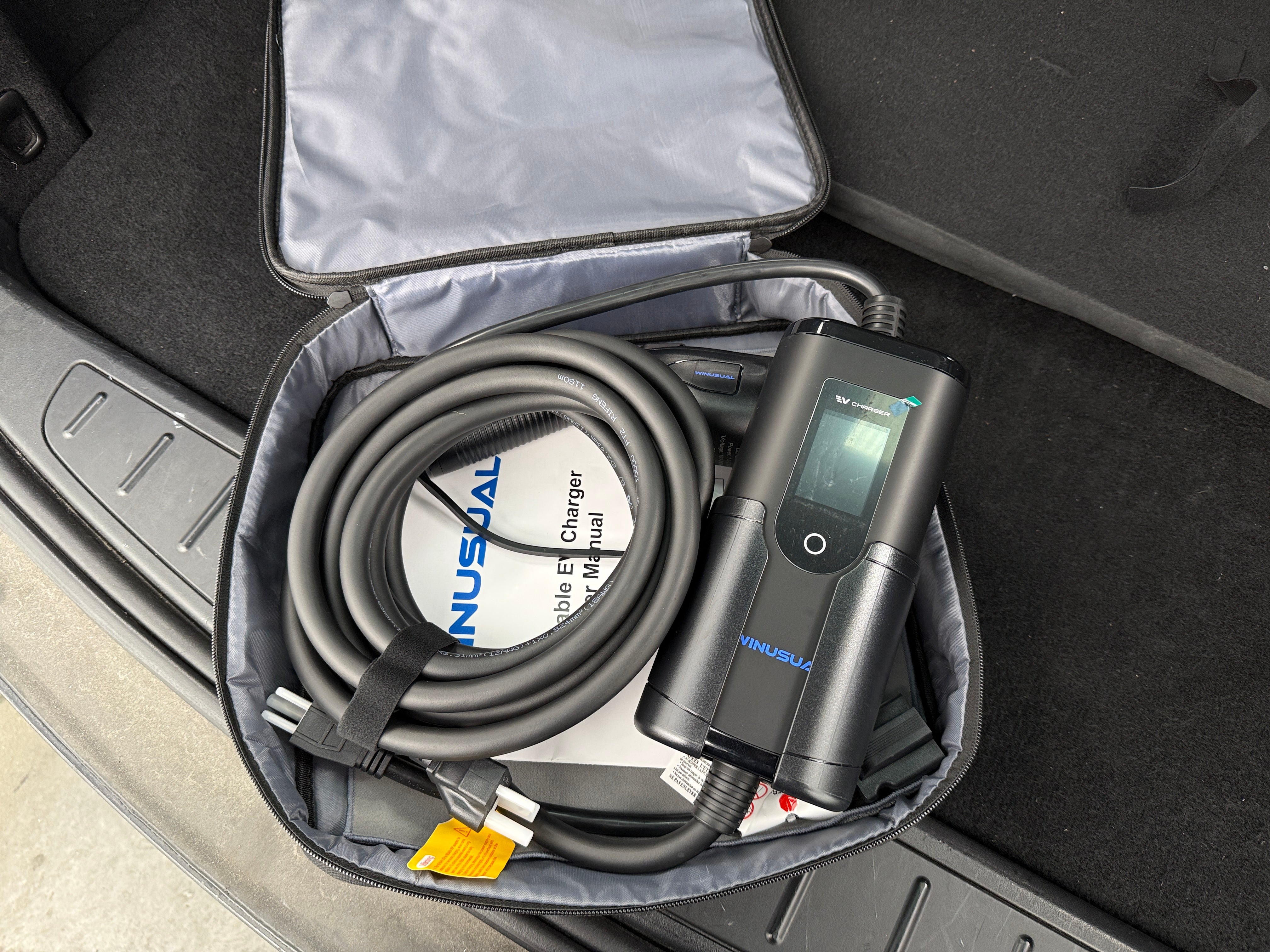 Used 2020 Tesla Model X Long Range Plus with VIN 5YJXCDE24LF249852 for sale in Oak Creek, WI