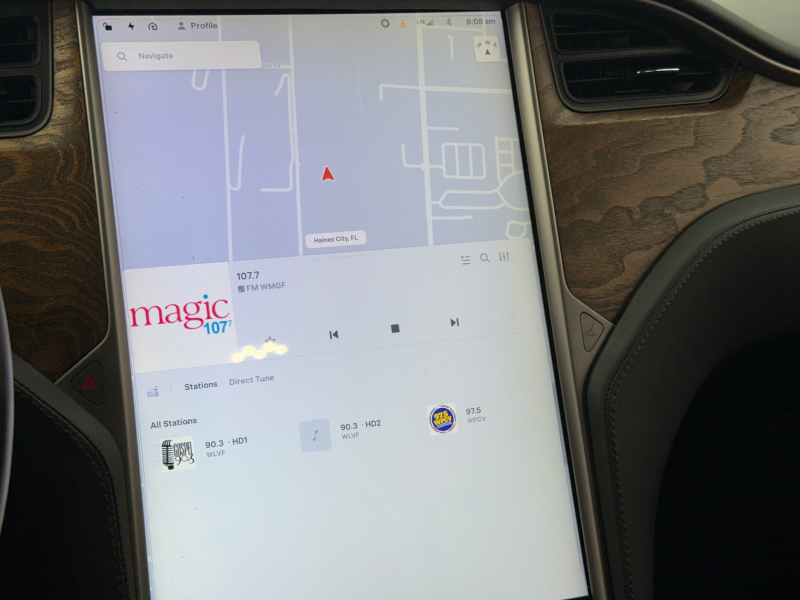 Thumbnail: 2020 Tesla Model X - 3