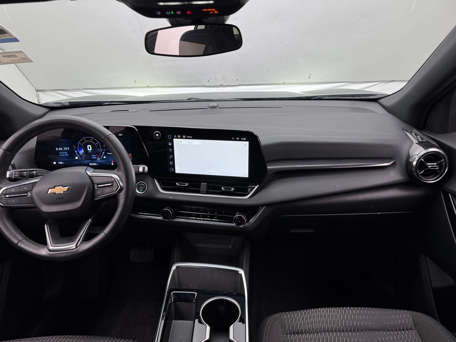 Thumbnail: 2025 Chevrolet Equinox - 3
