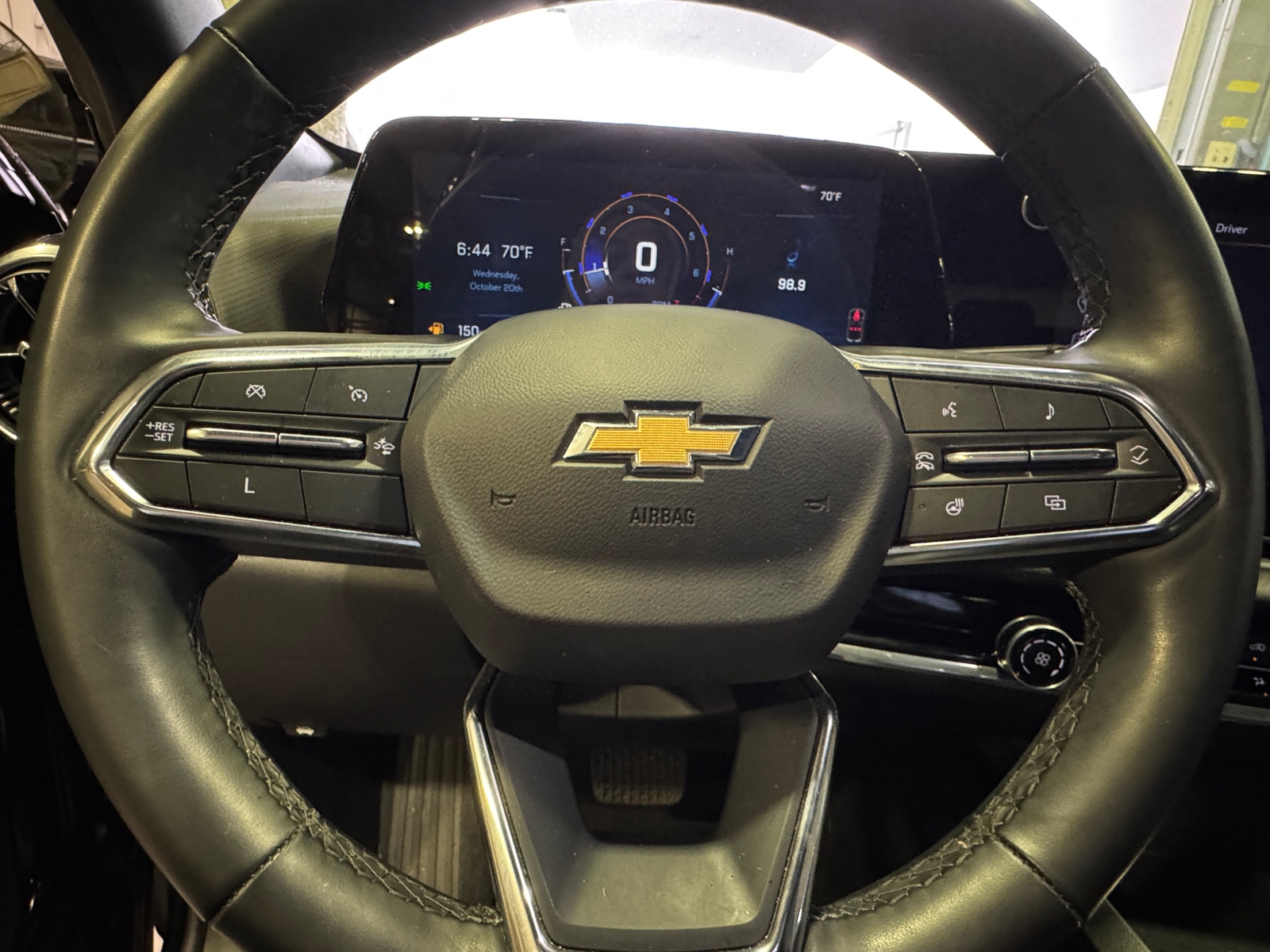 Thumbnail: 2025 Chevrolet Equinox - 5