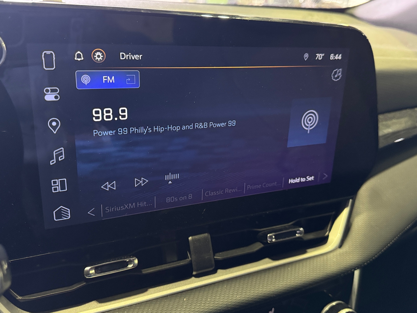 Thumbnail: 2025 Chevrolet Equinox - 4