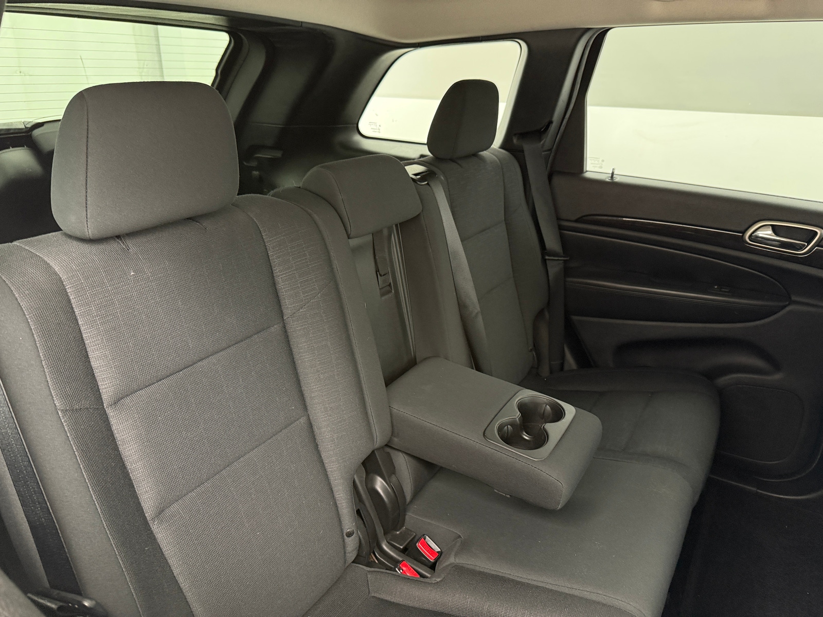 Thumbnail: 2012 Jeep Grand Cherokee - 6