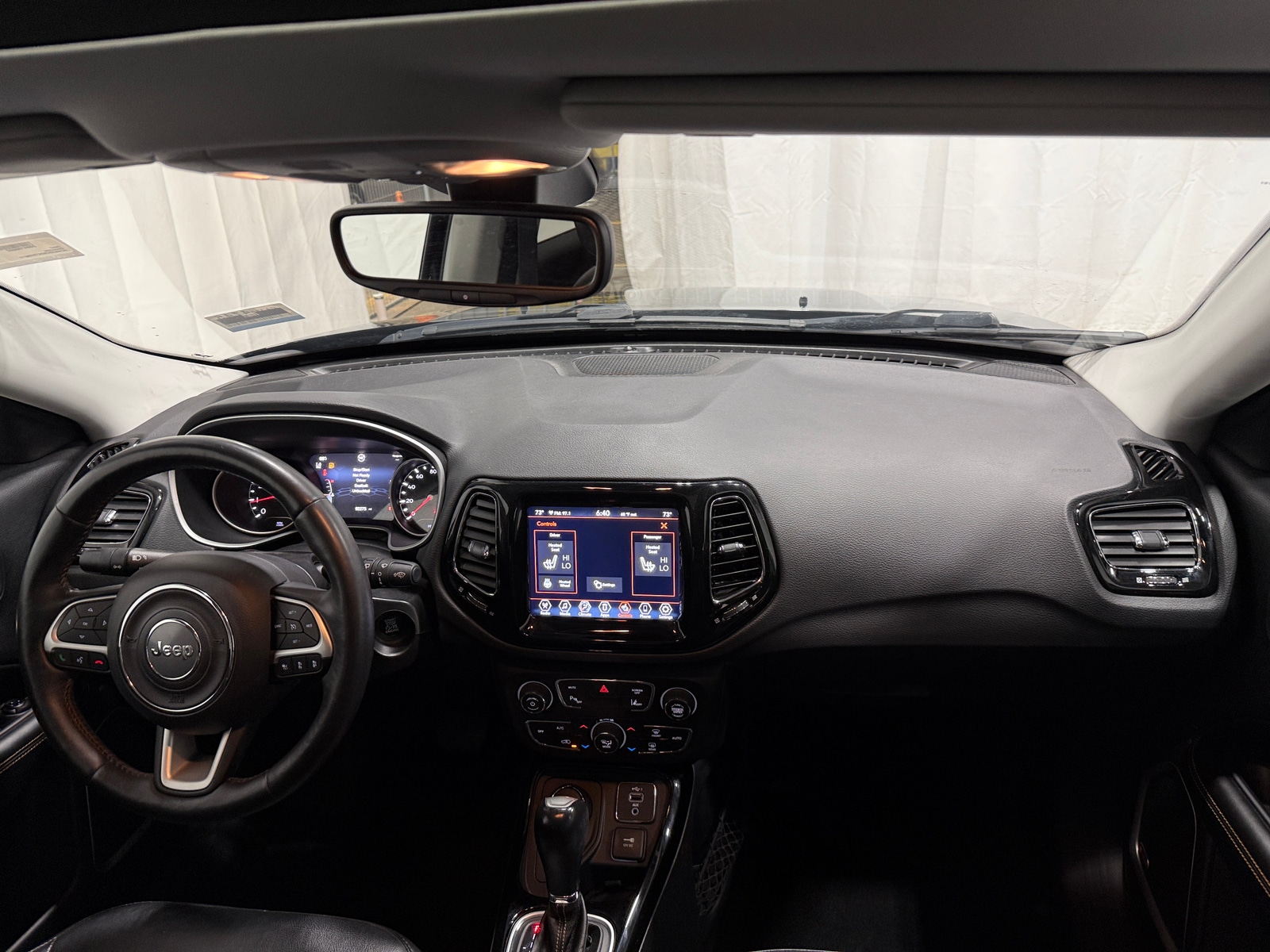 Thumbnail: 2019 Jeep Compass - 2