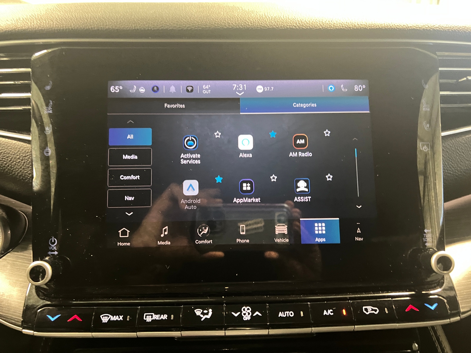 Thumbnail: 2024 Jeep Wagoneer - 3