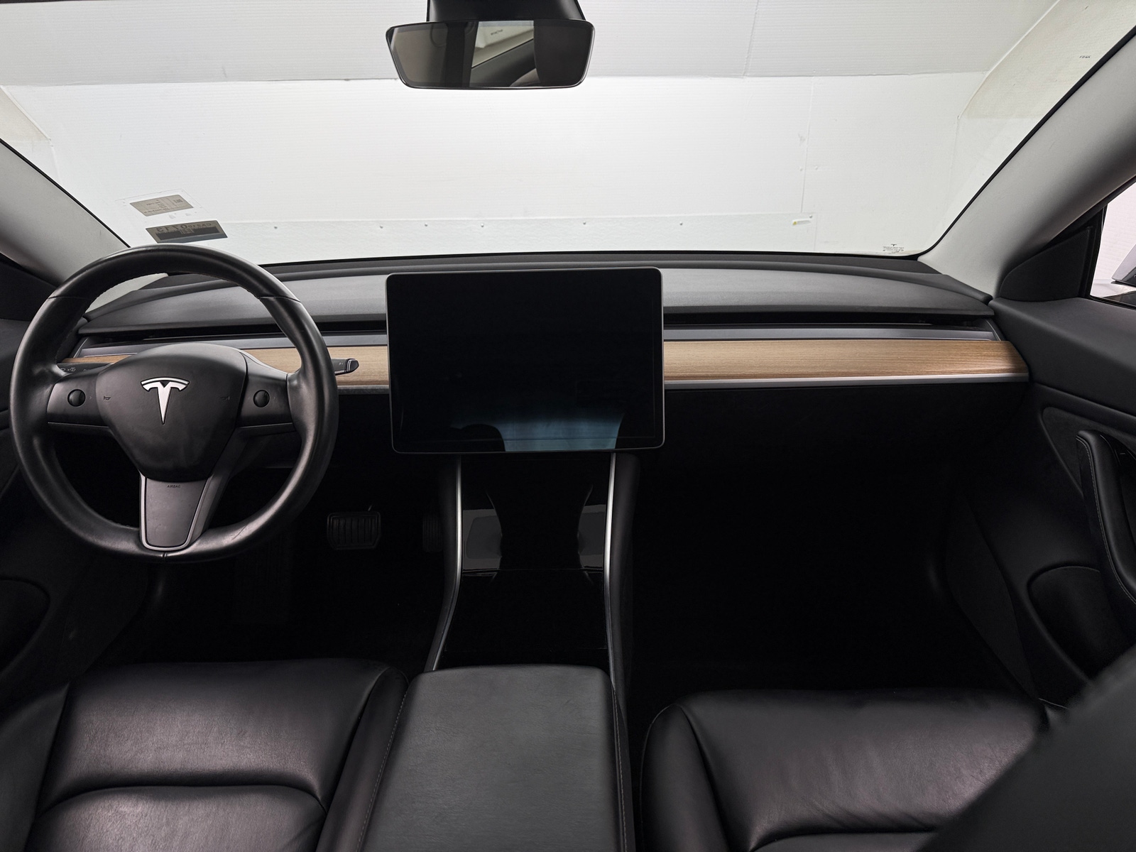 Thumbnail: 2018 Tesla Model 3 - 2