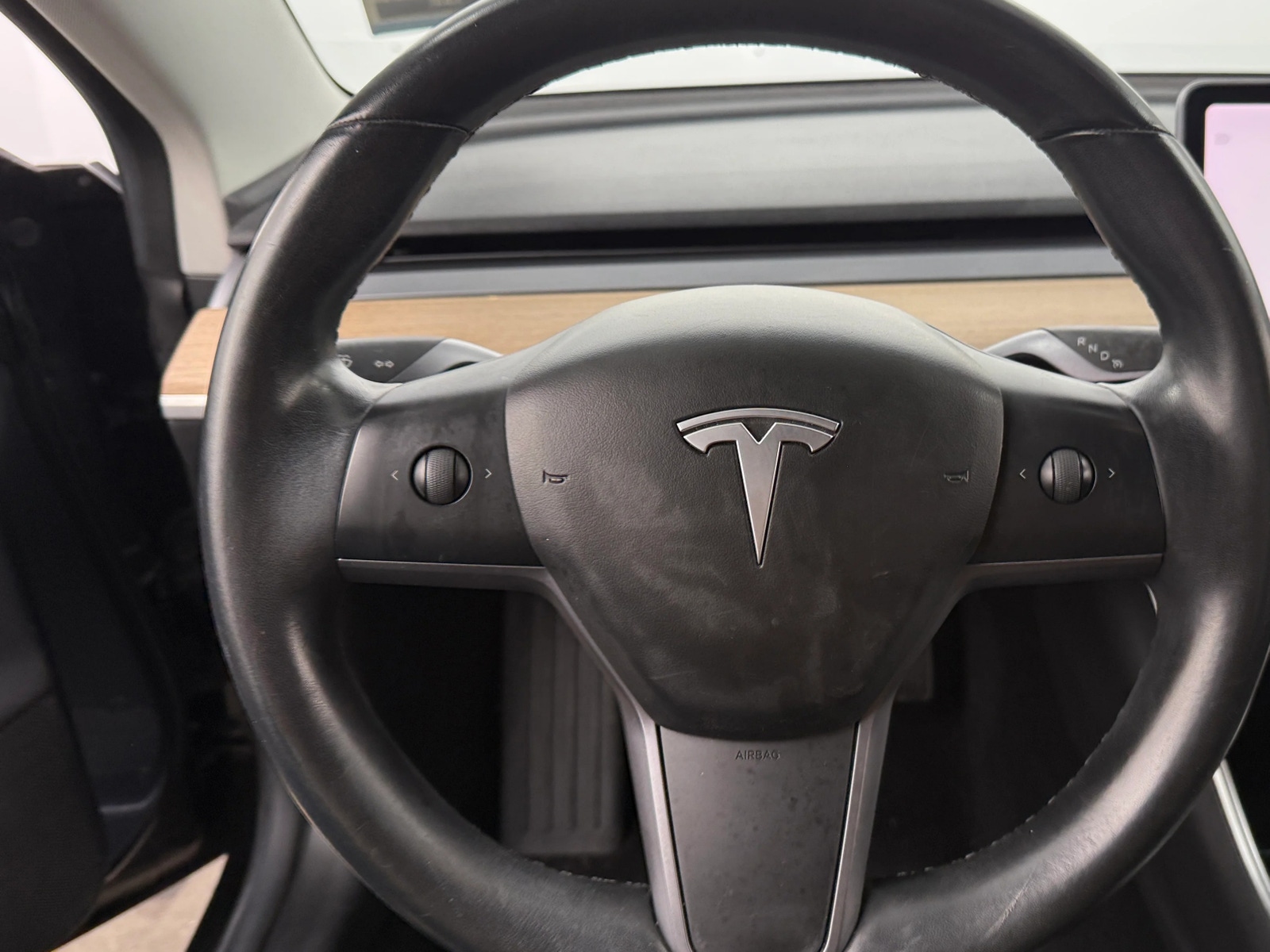 Thumbnail: 2018 Tesla Model 3 - 4