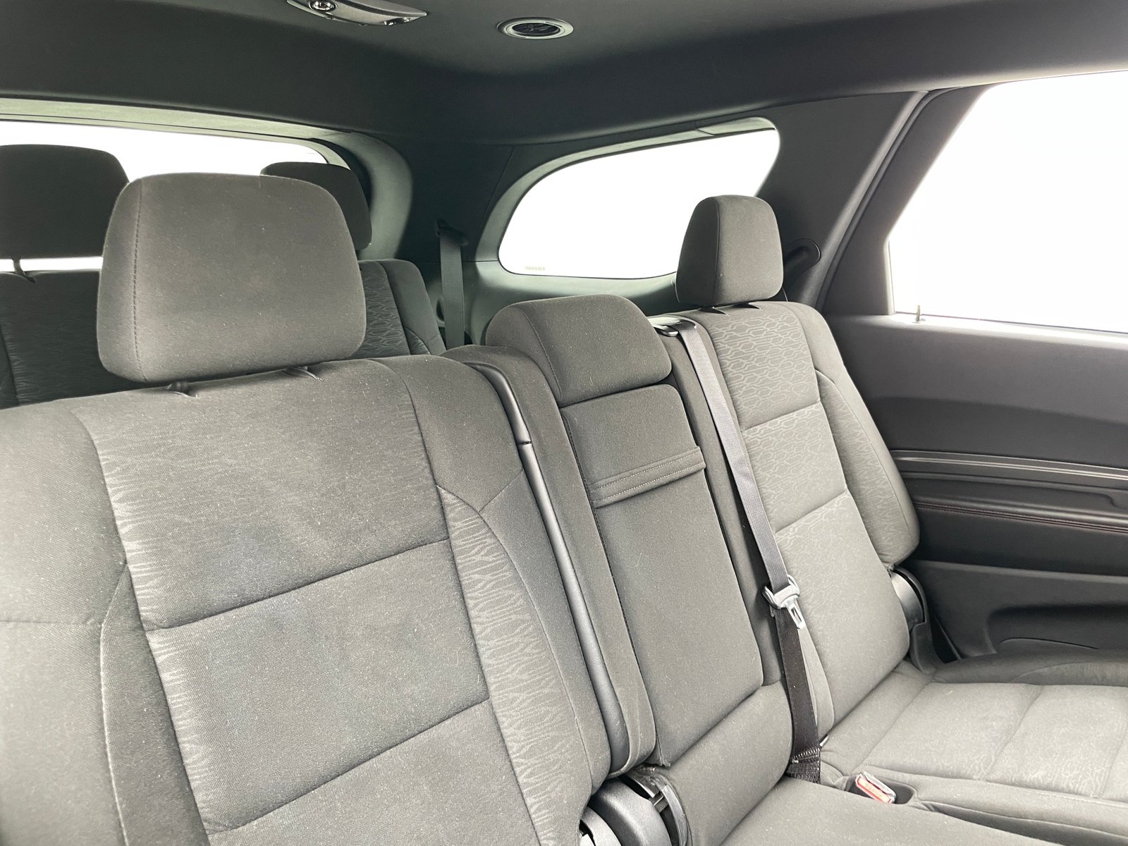 Thumbnail: 2023 Dodge Durango - 6