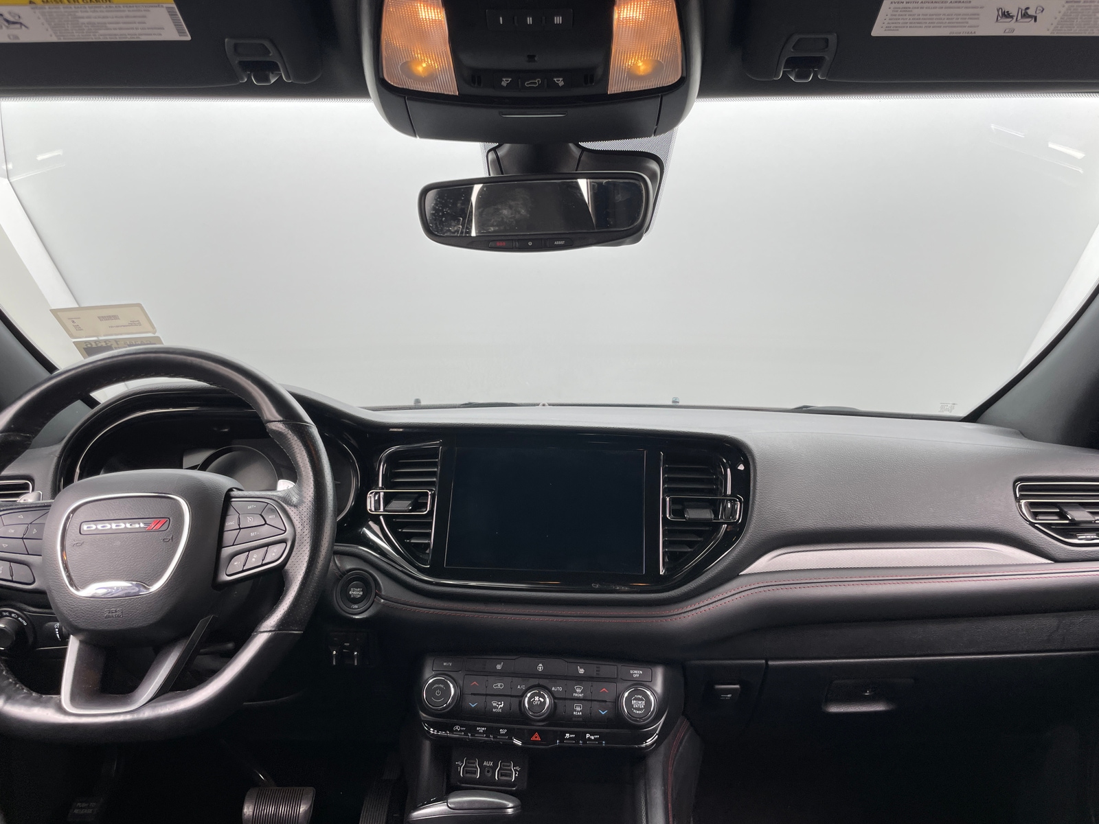 Thumbnail: 2023 Dodge Durango - 3