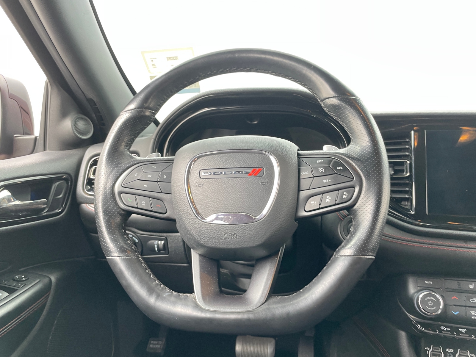 Thumbnail: 2023 Dodge Durango - 5