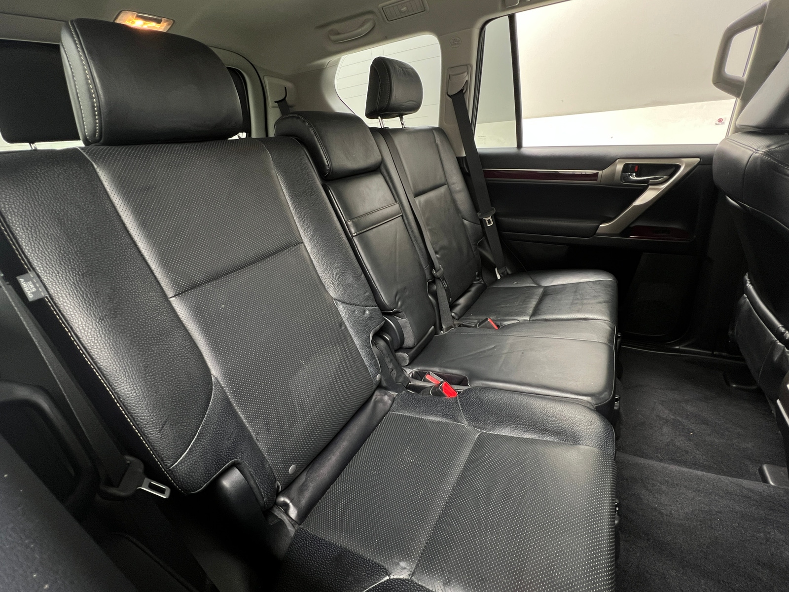 Thumbnail: 2016 Lexus GX - 5