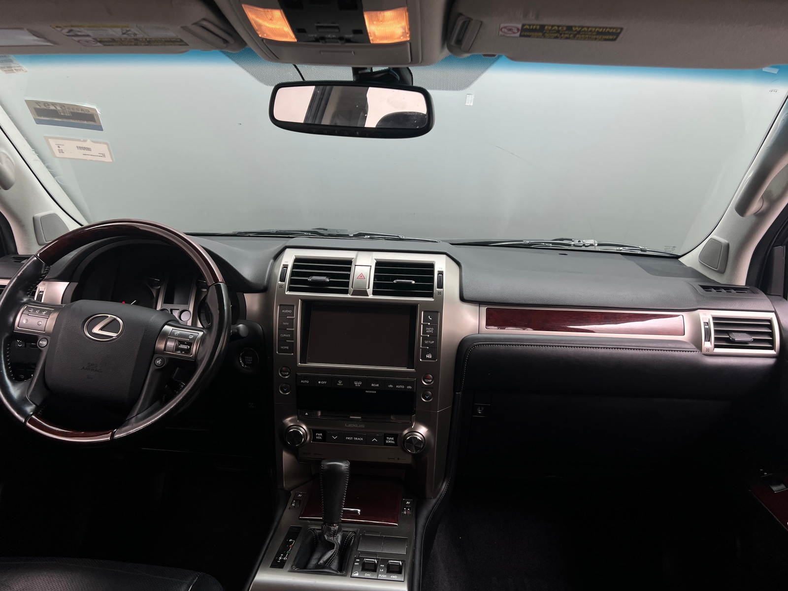 Thumbnail: 2016 Lexus GX - 2