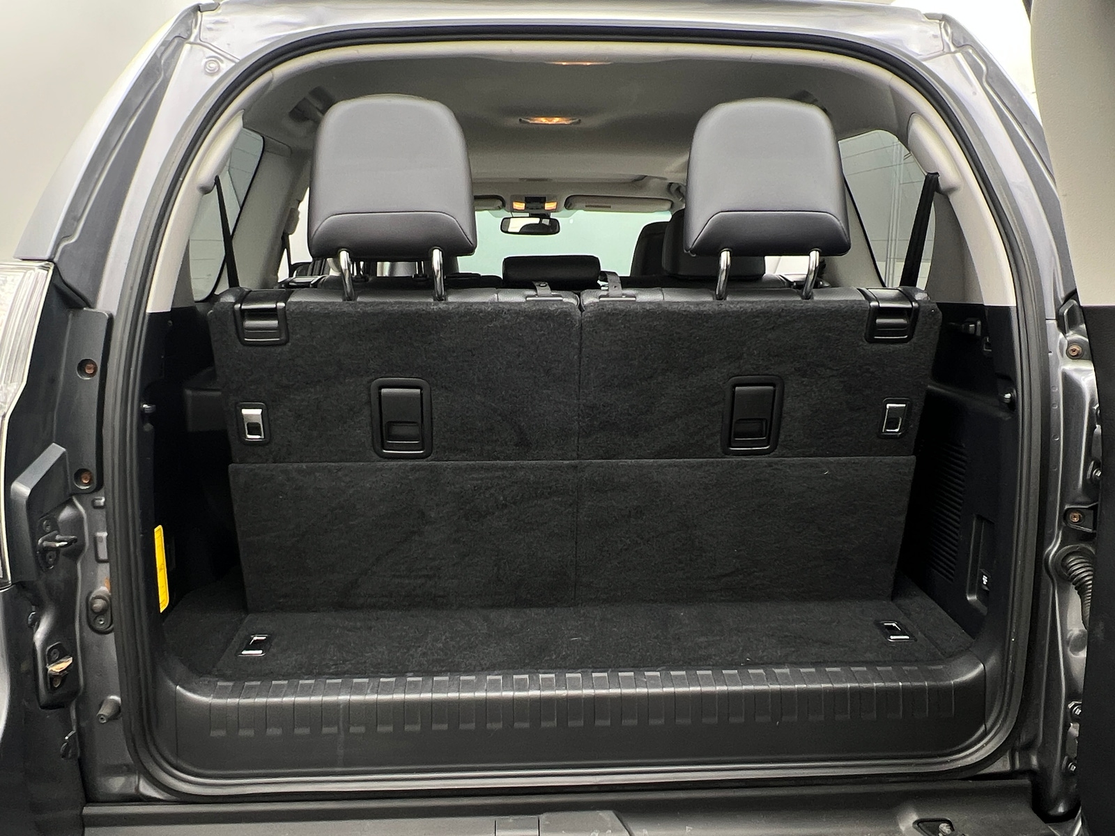 Thumbnail: 2016 Lexus GX - 6