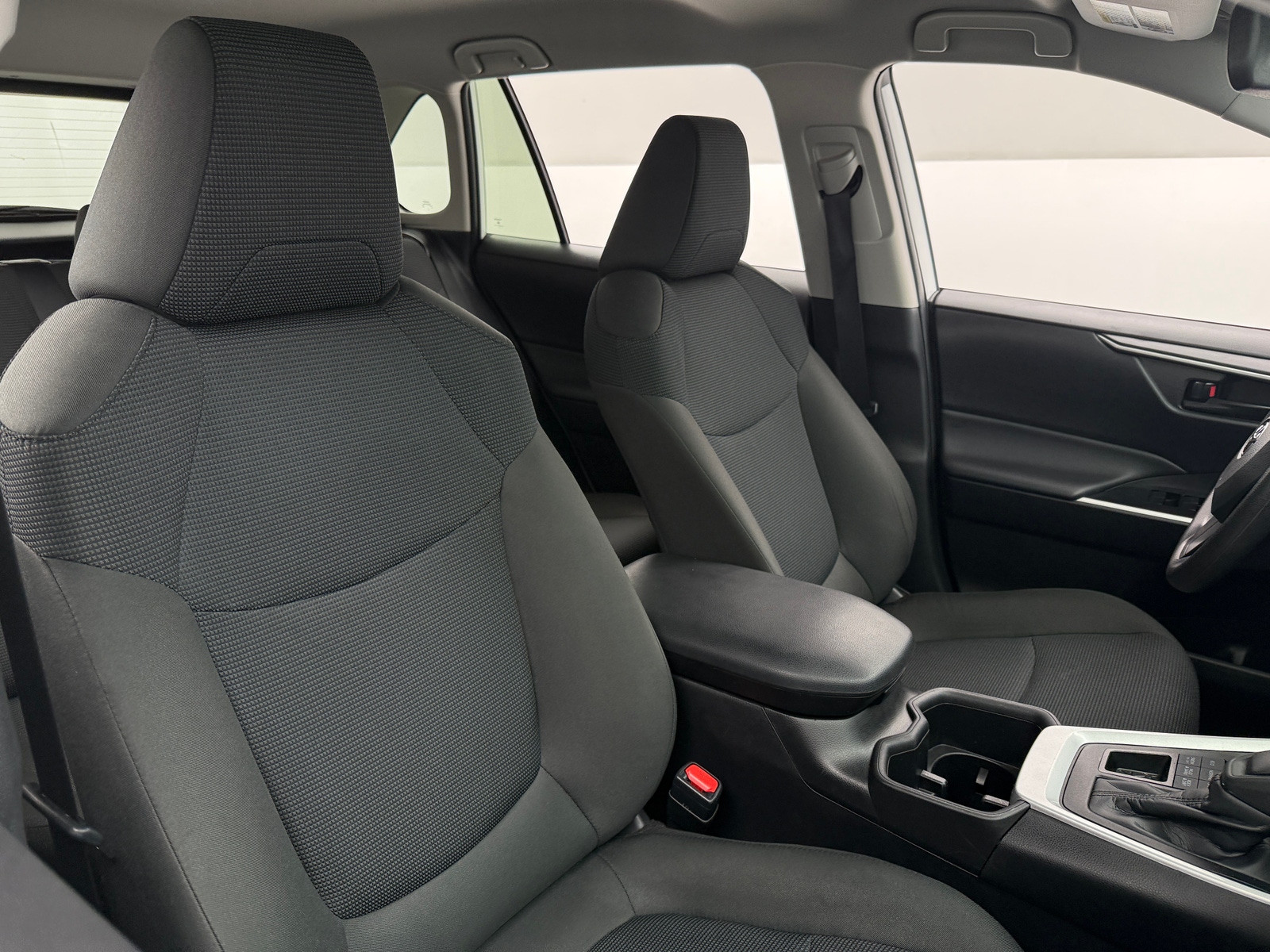 Thumbnail: 2024 Toyota RAV4 - 2