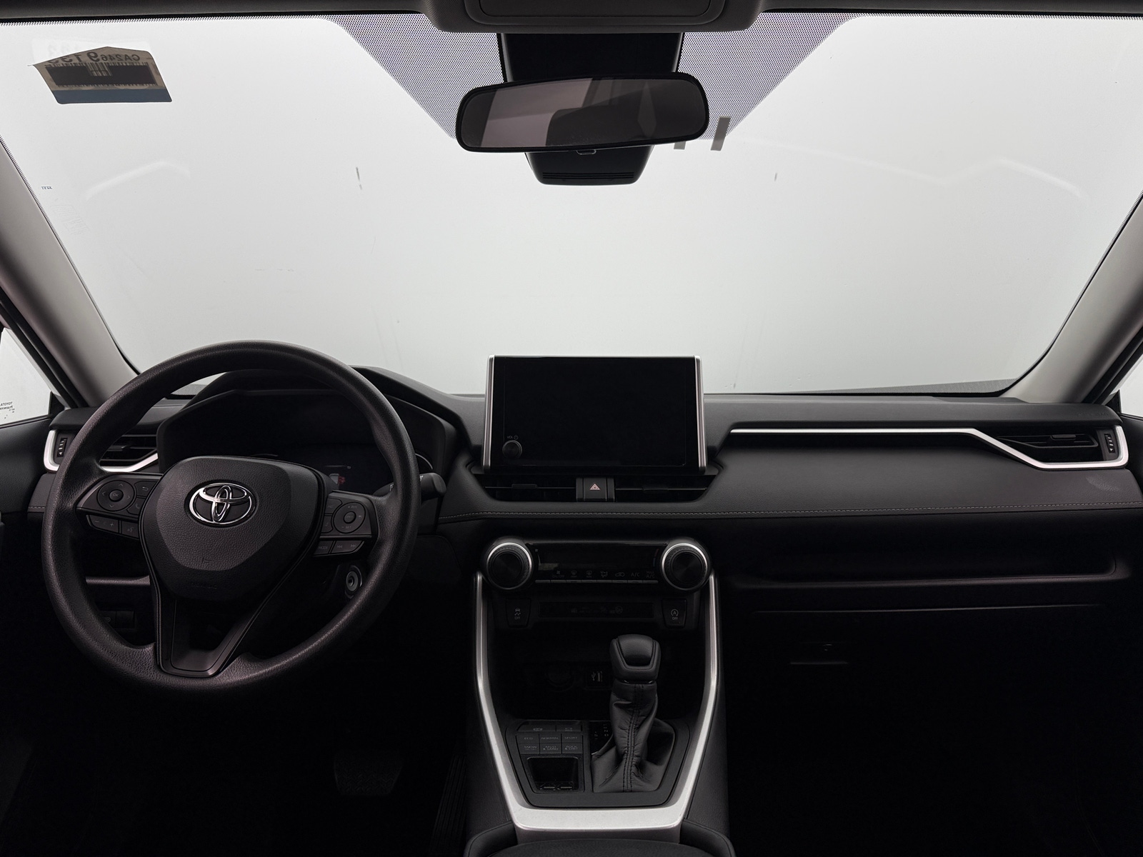 Thumbnail: 2024 Toyota RAV4 - 3