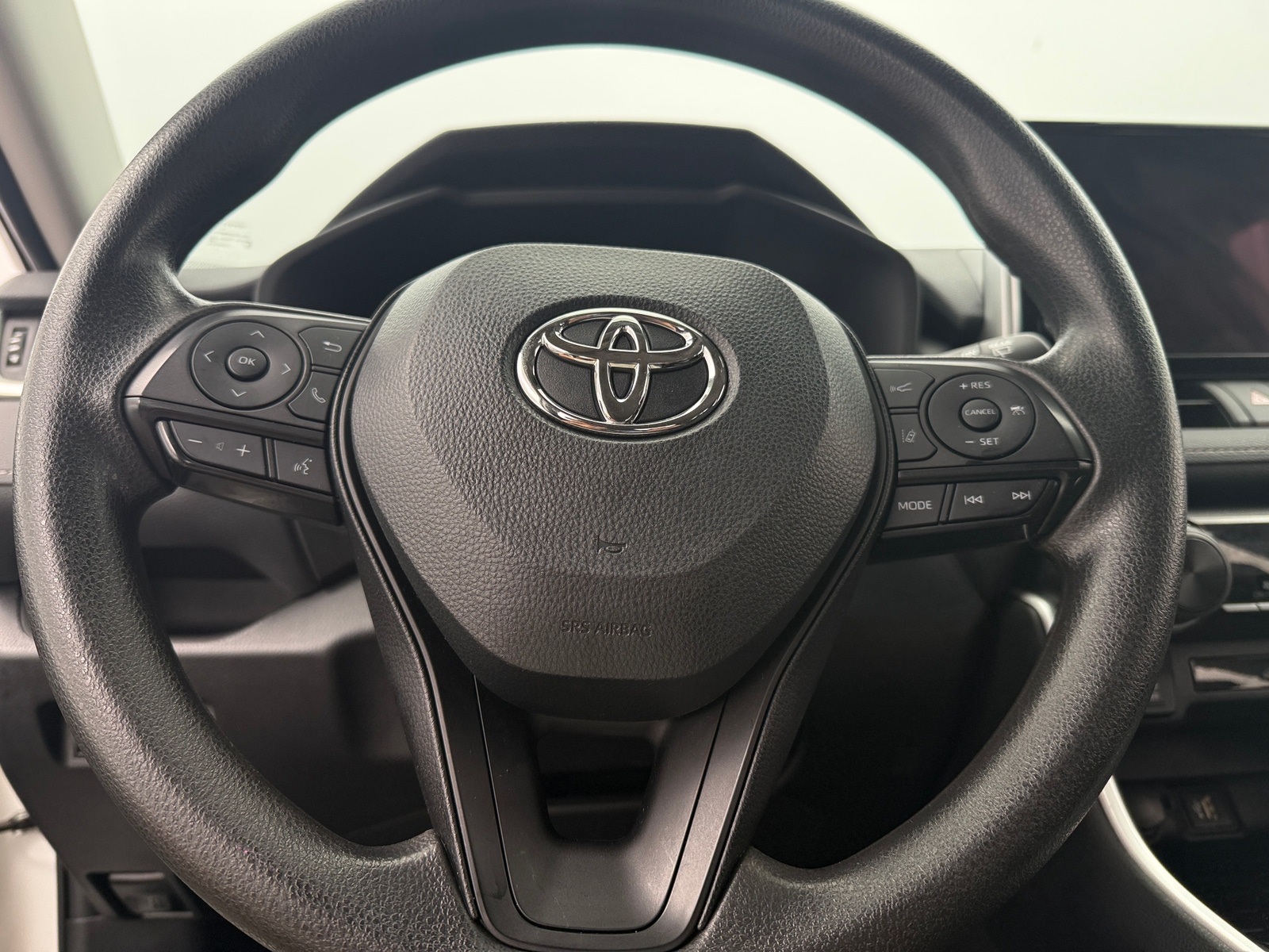 Thumbnail: 2024 Toyota RAV4 - 5