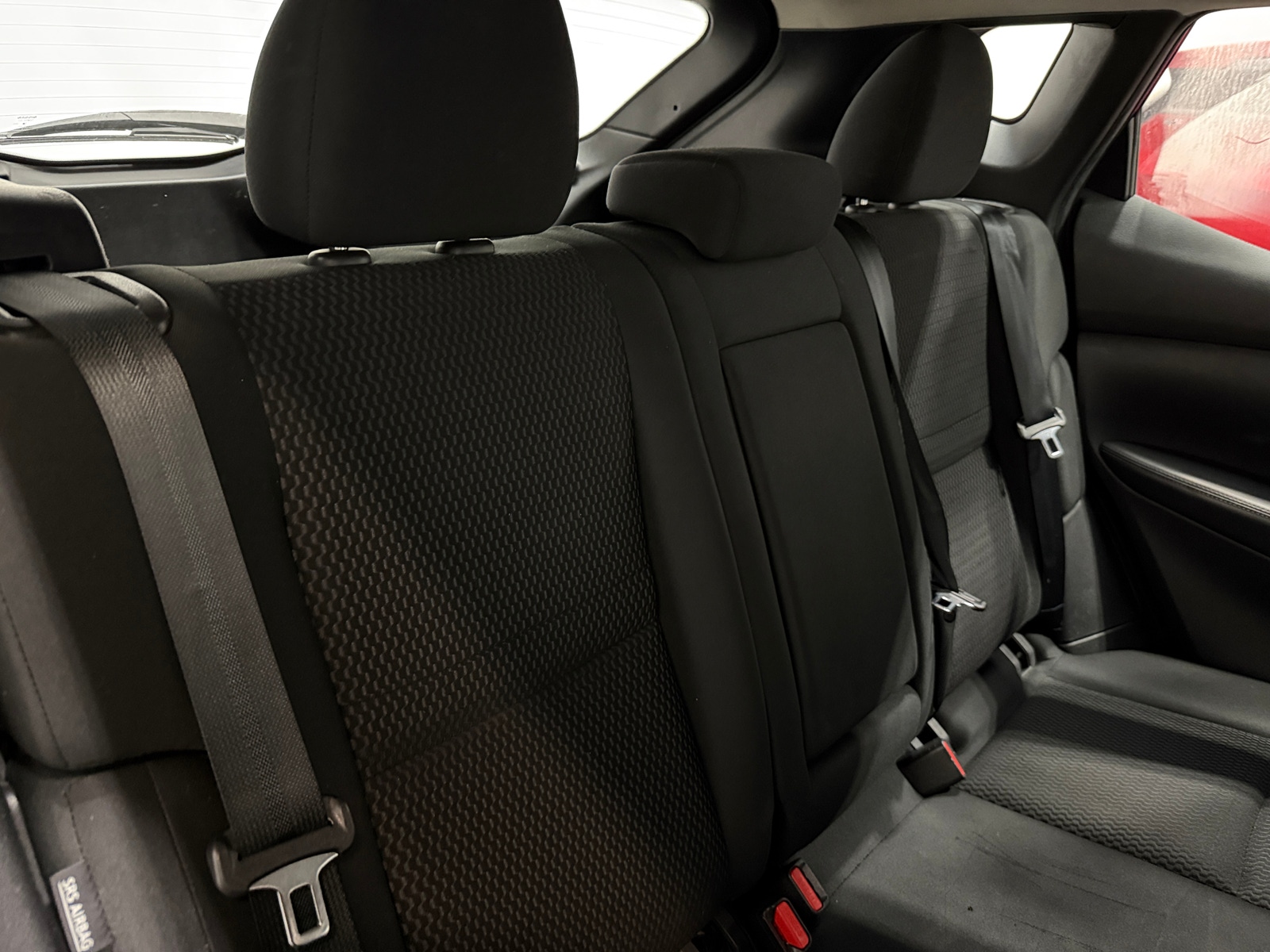 Thumbnail: 2021 Nissan Rogue Sport - 6