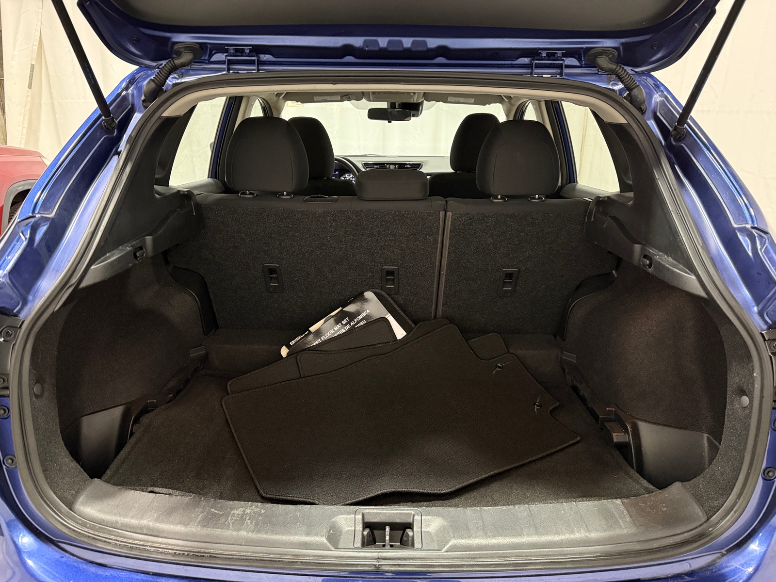 Thumbnail: 2021 Nissan Rogue Sport - 7