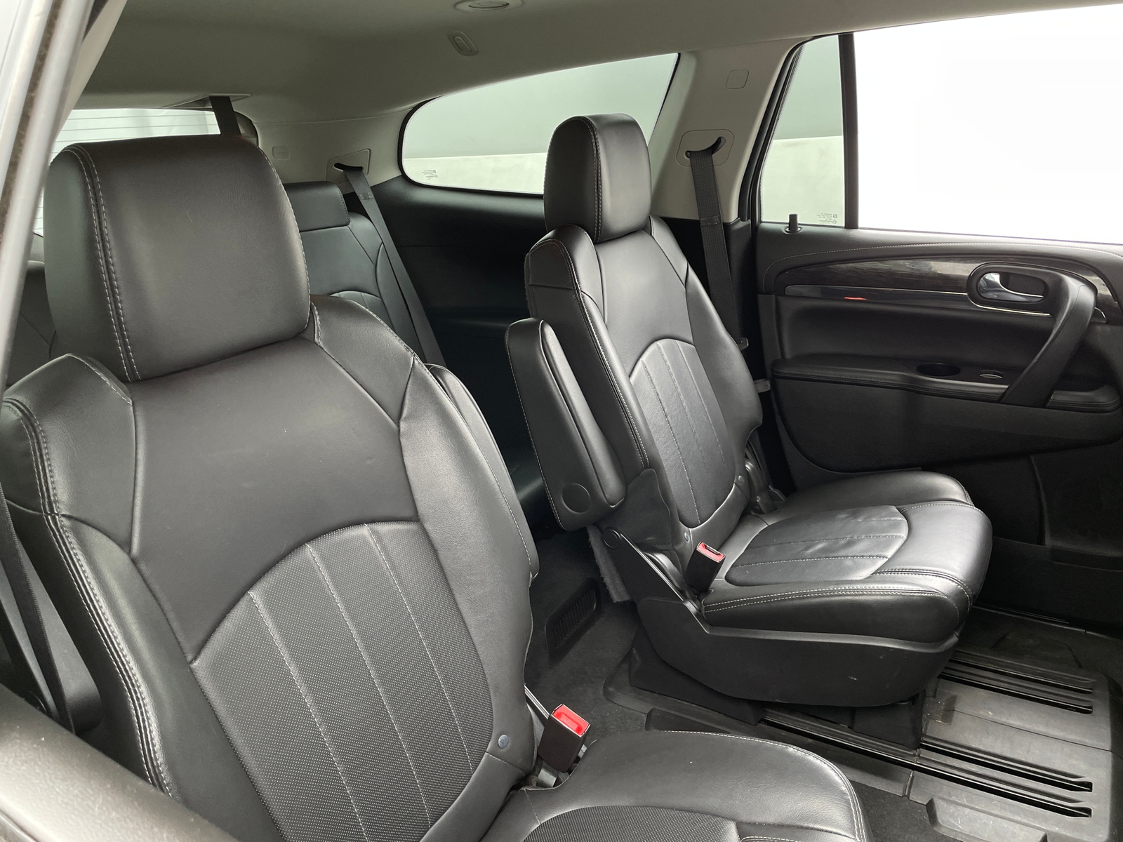 Thumbnail: 2017 Buick Enclave - 5