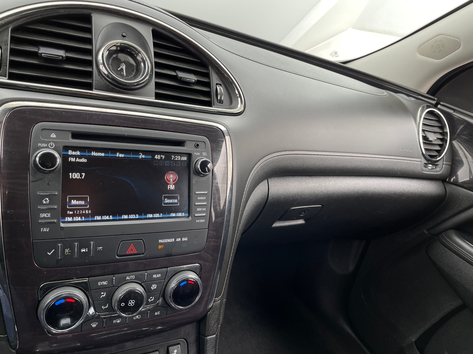 Thumbnail: 2017 Buick Enclave - 3