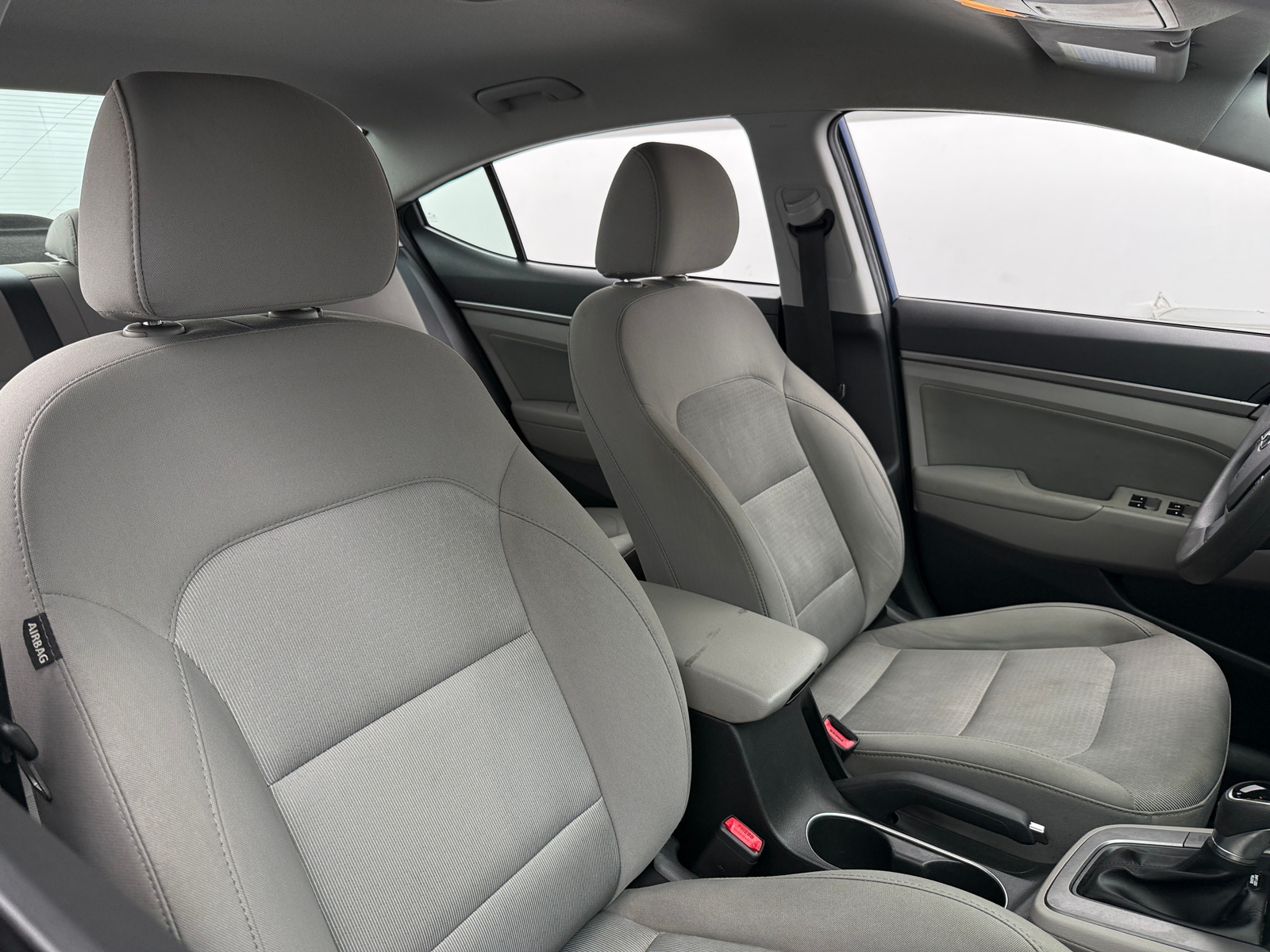 Thumbnail: 2017 Hyundai Elantra - 2