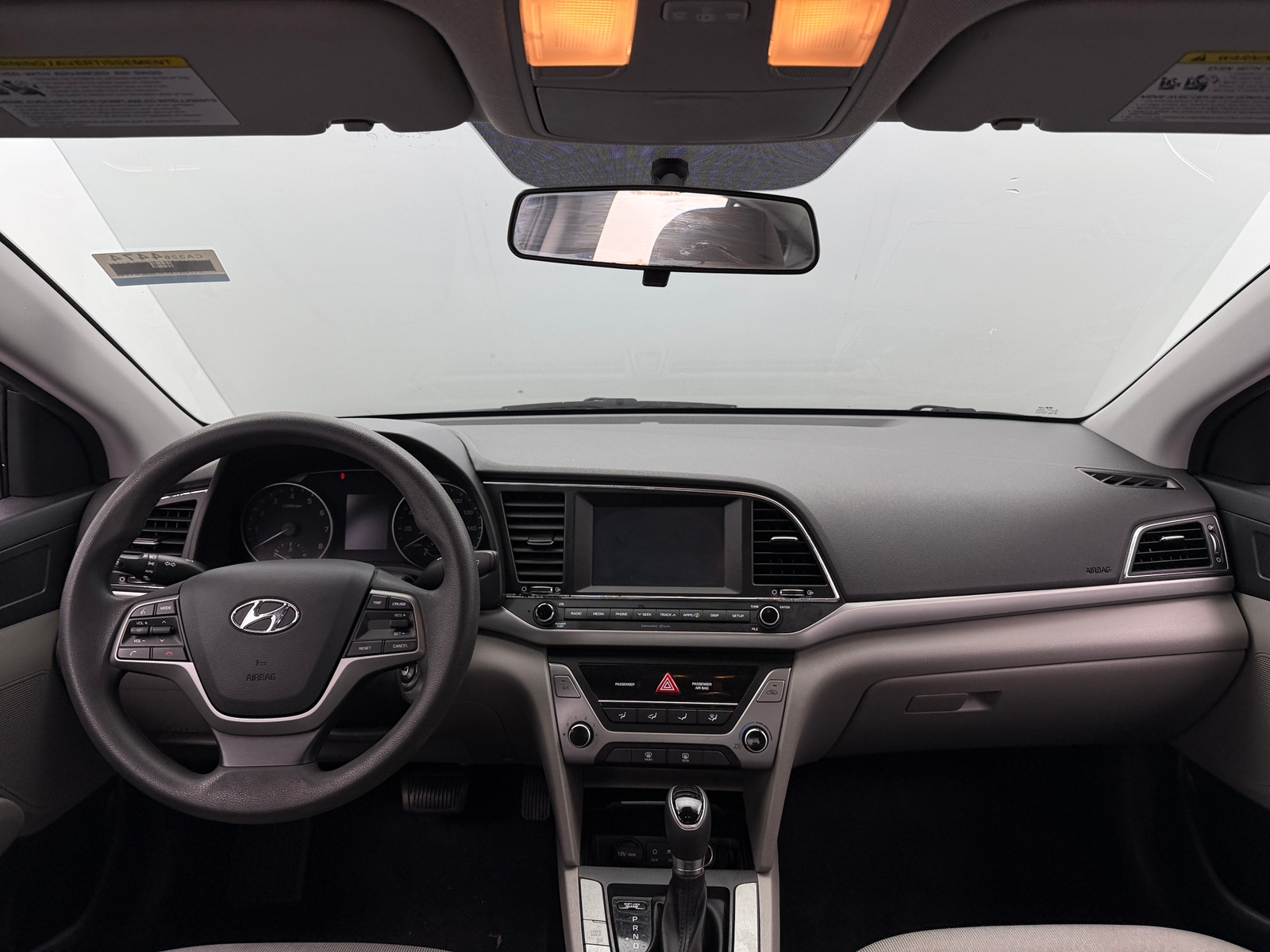 Thumbnail: 2017 Hyundai Elantra - 3