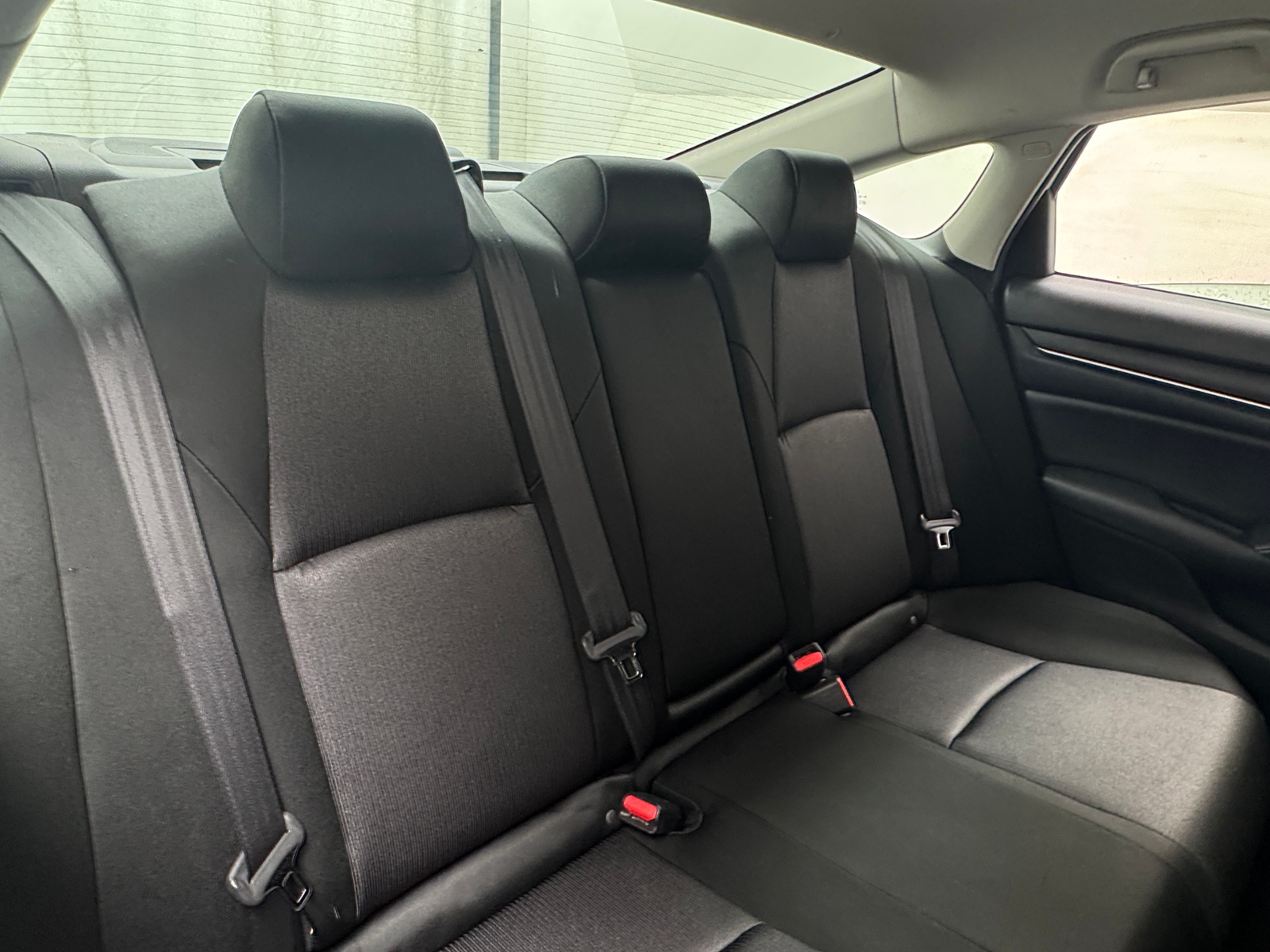 Thumbnail: 2019 Honda Accord - 6