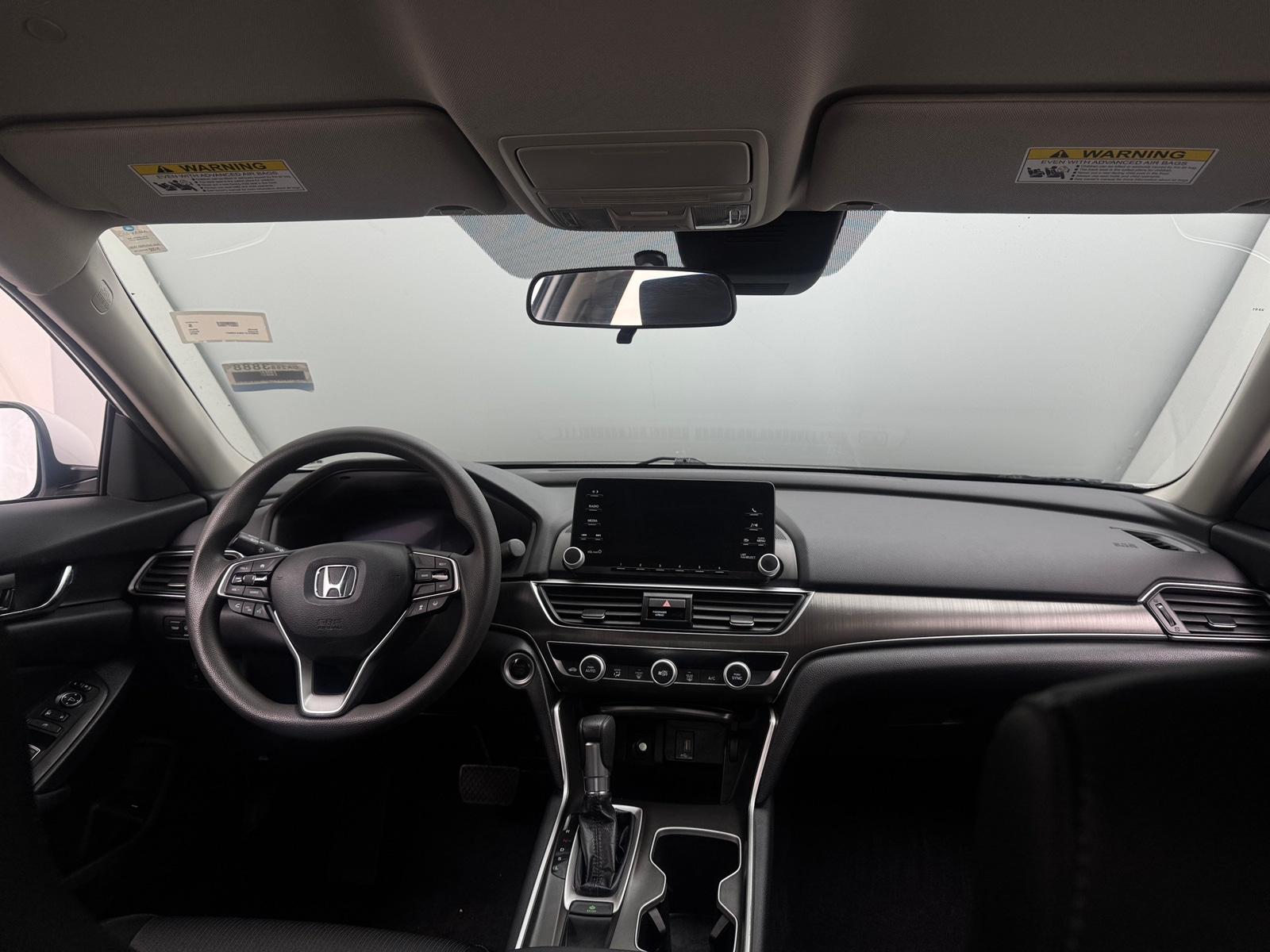 Thumbnail: 2019 Honda Accord - 3