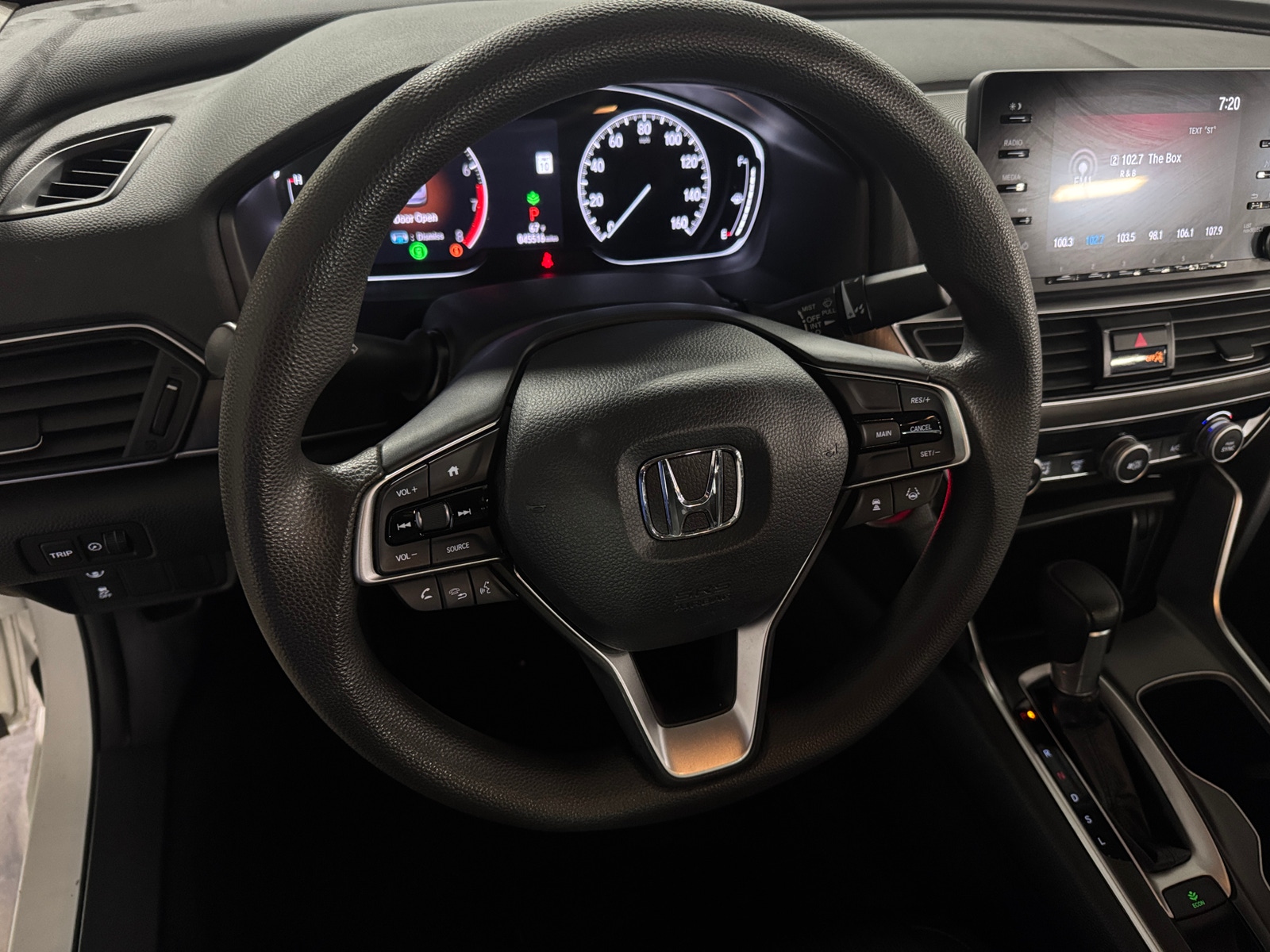 Thumbnail: 2019 Honda Accord - 5