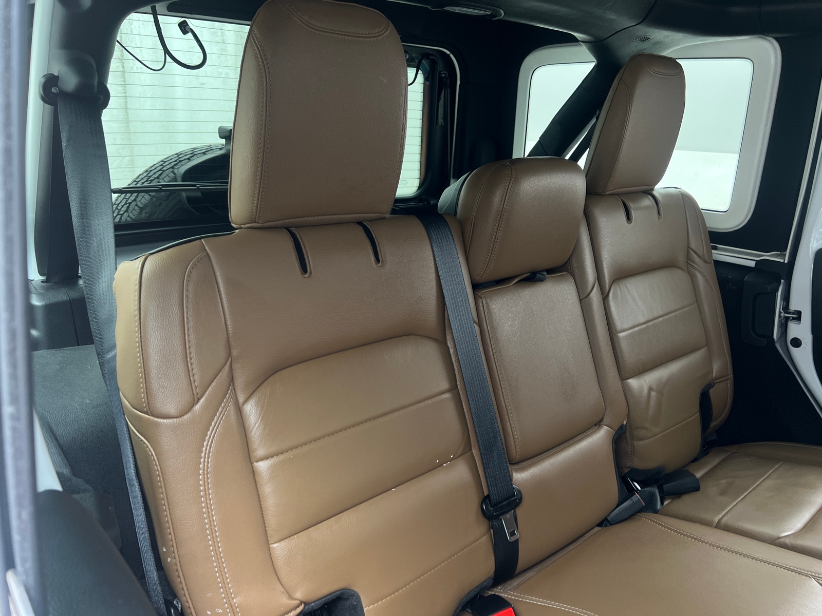 Thumbnail: 2021 Jeep Wrangler - 5