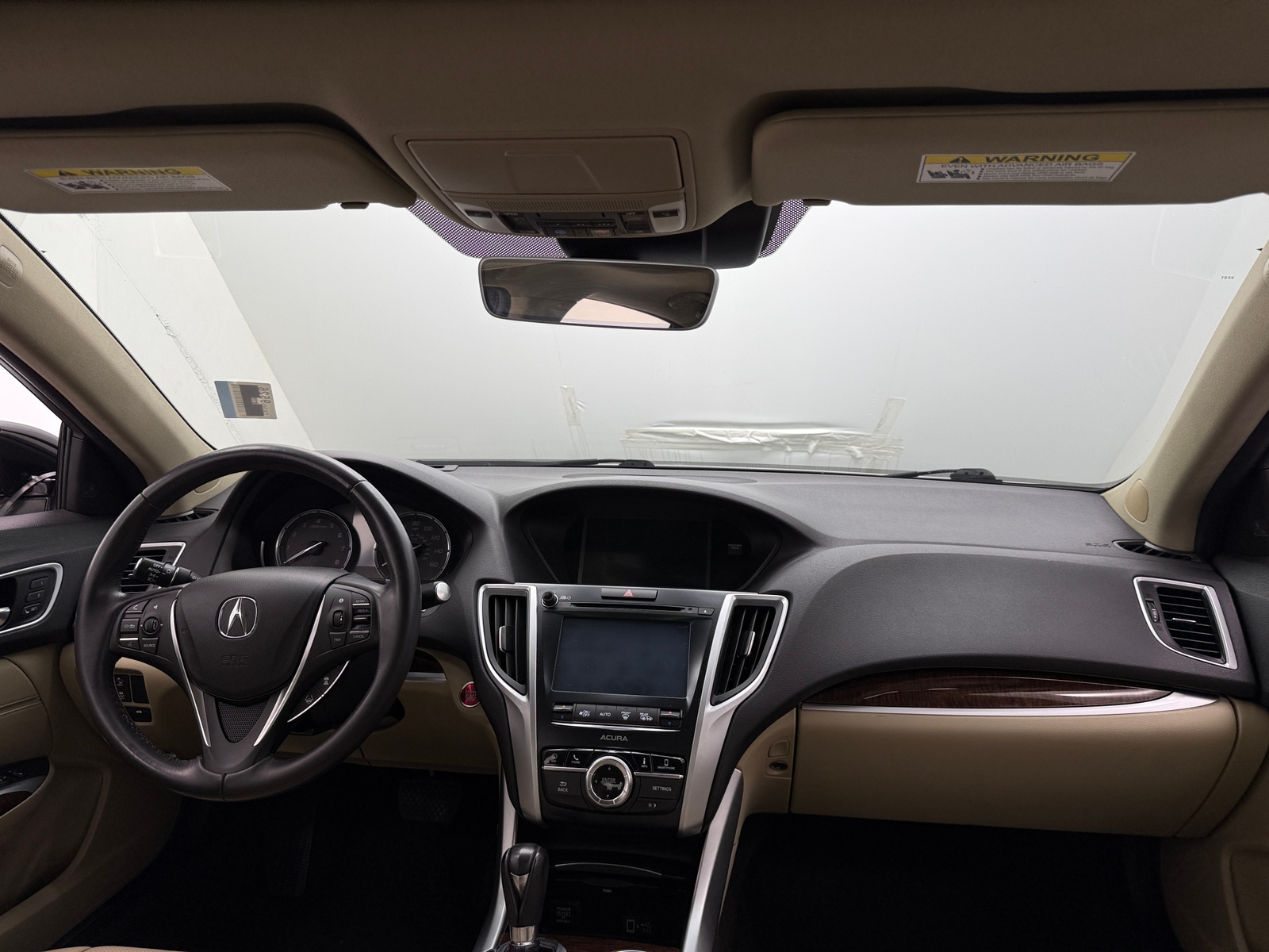 Thumbnail: 2018 Acura TLX - 2
