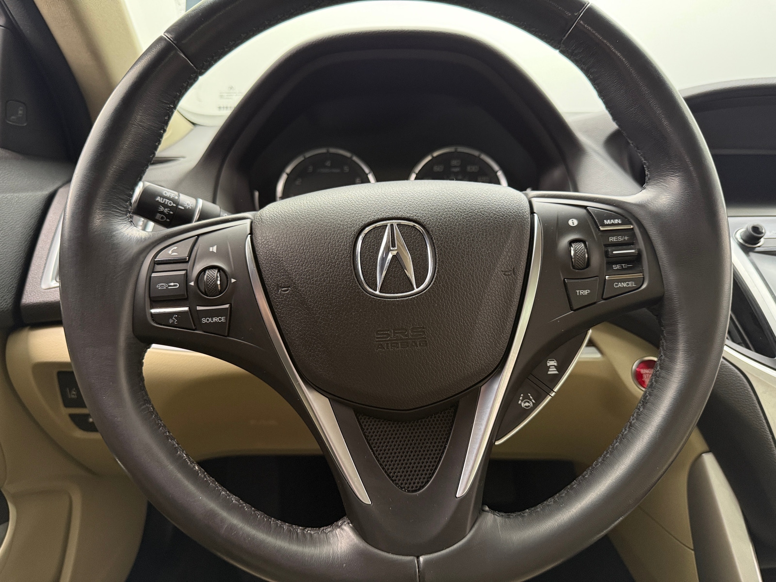 Thumbnail: 2018 Acura TLX - 4