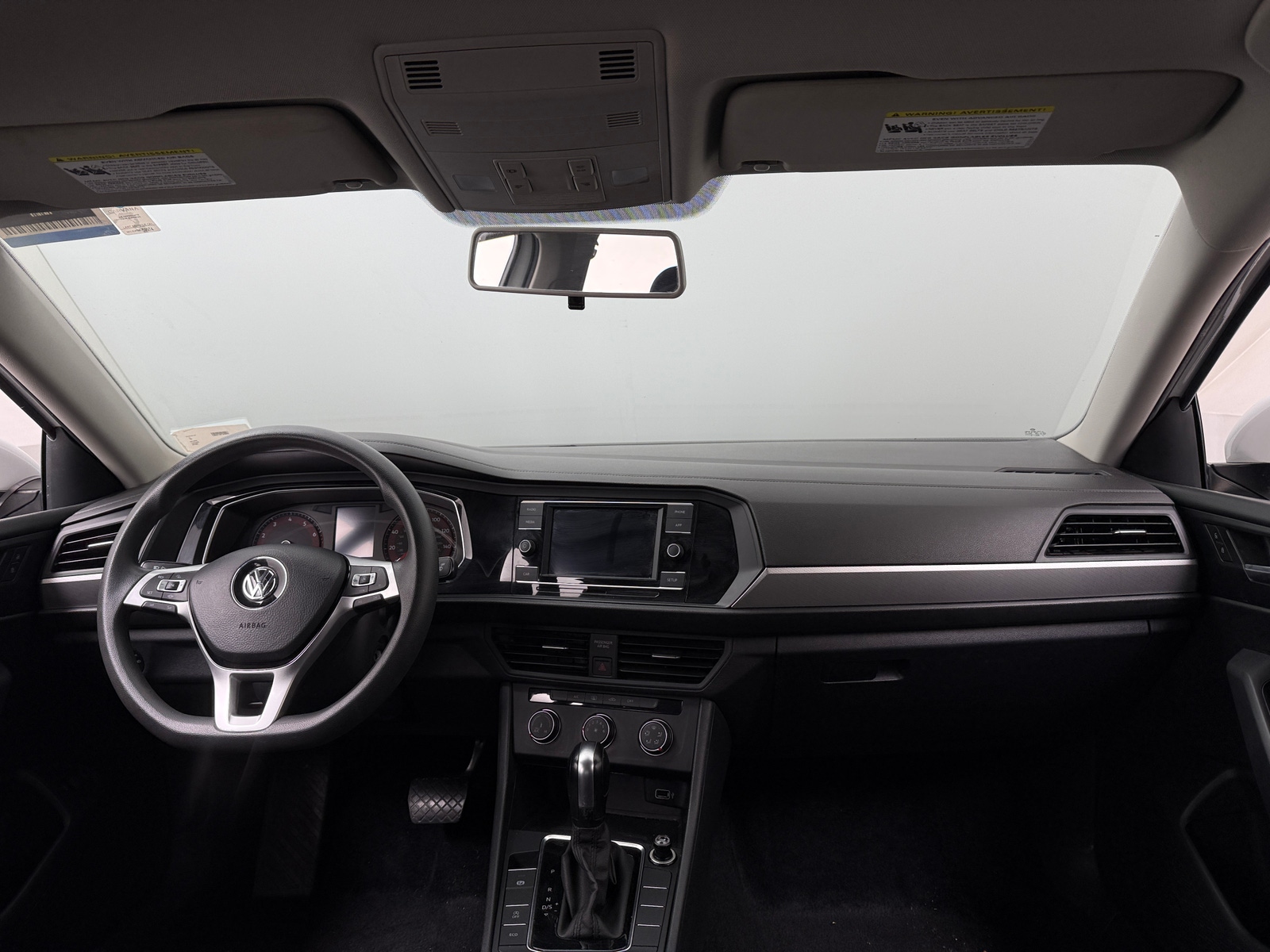 Thumbnail: 2019 Volkswagen Jetta - 3