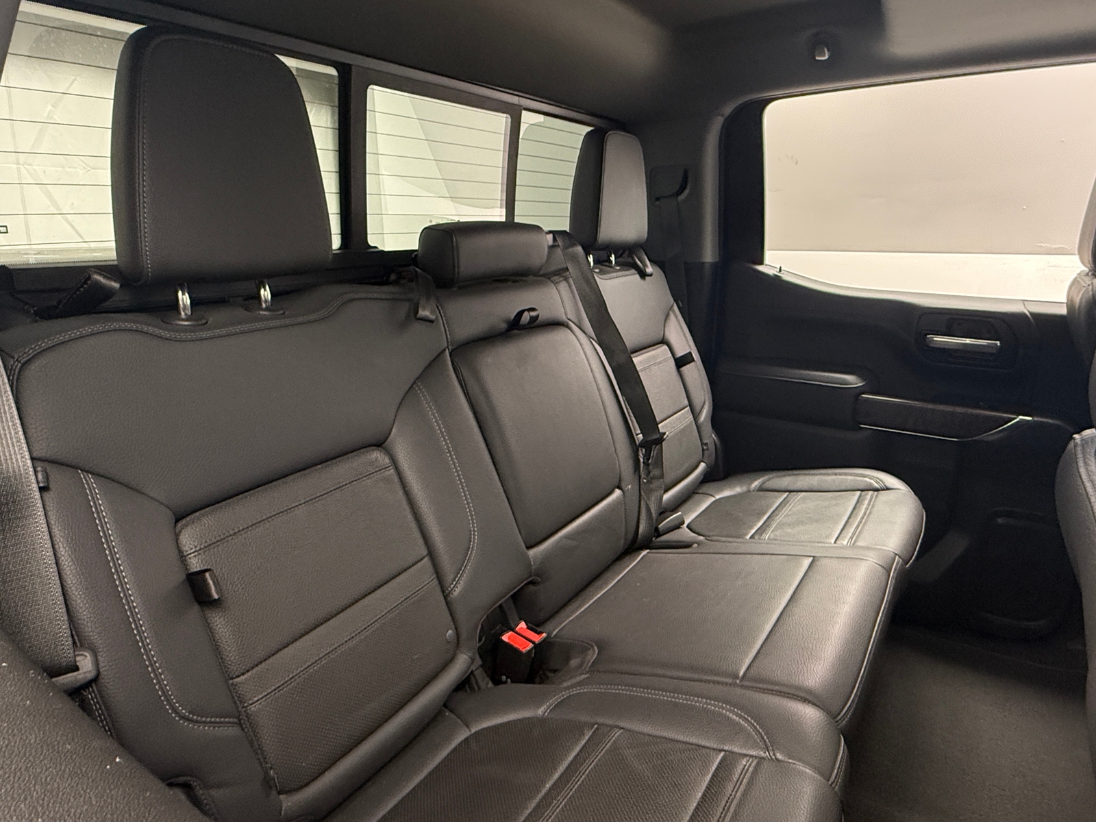 Thumbnail: 2021 GMC Sierra 1500 - 5