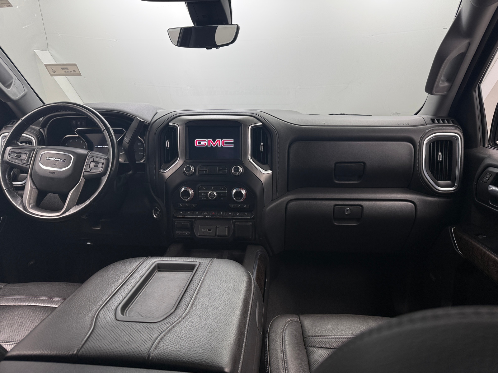 Thumbnail: 2021 GMC Sierra 1500 - 2