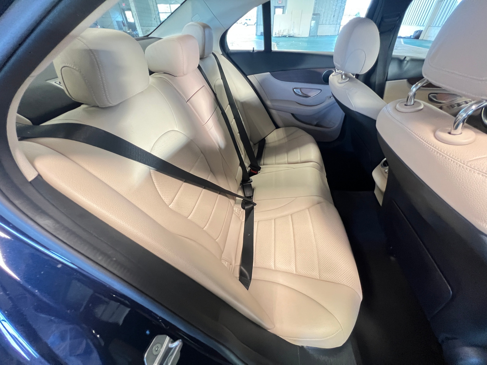 Thumbnail: 2021 Mercedes-Benz C-Class - 5