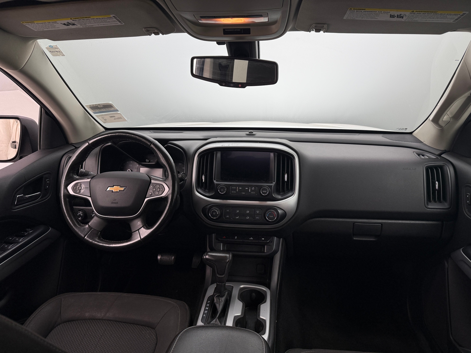 Thumbnail: 2018 Chevrolet Colorado - 3