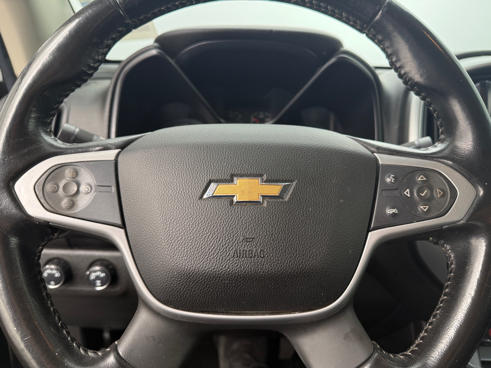 Thumbnail: 2018 Chevrolet Colorado - 5