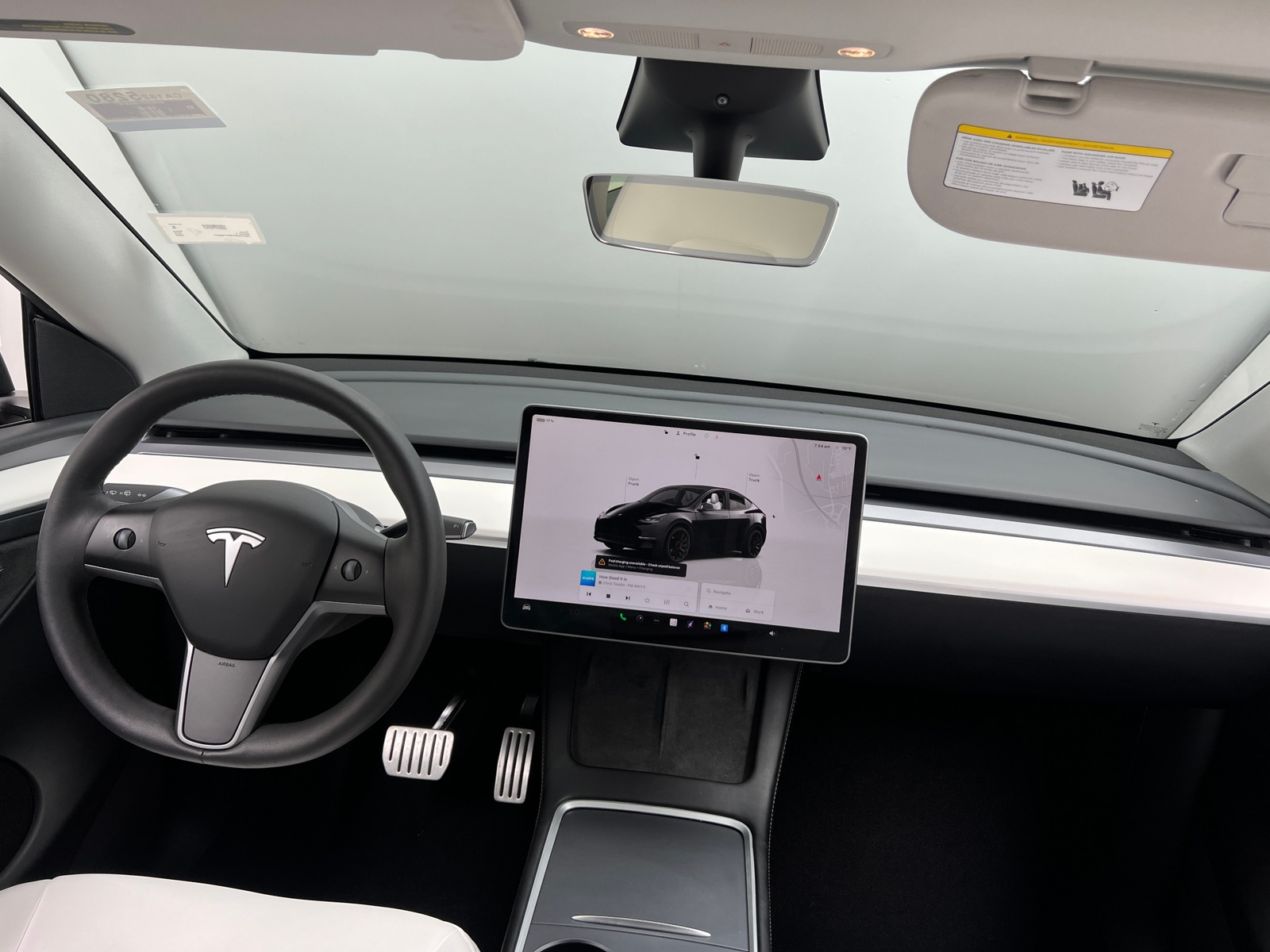 Thumbnail: 2023 Tesla Model Y - 2