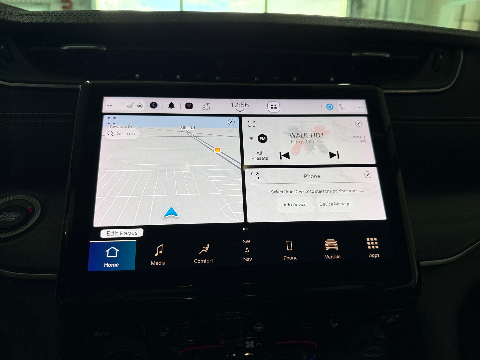 Thumbnail: 2023 Jeep Grand Cherokee - 3