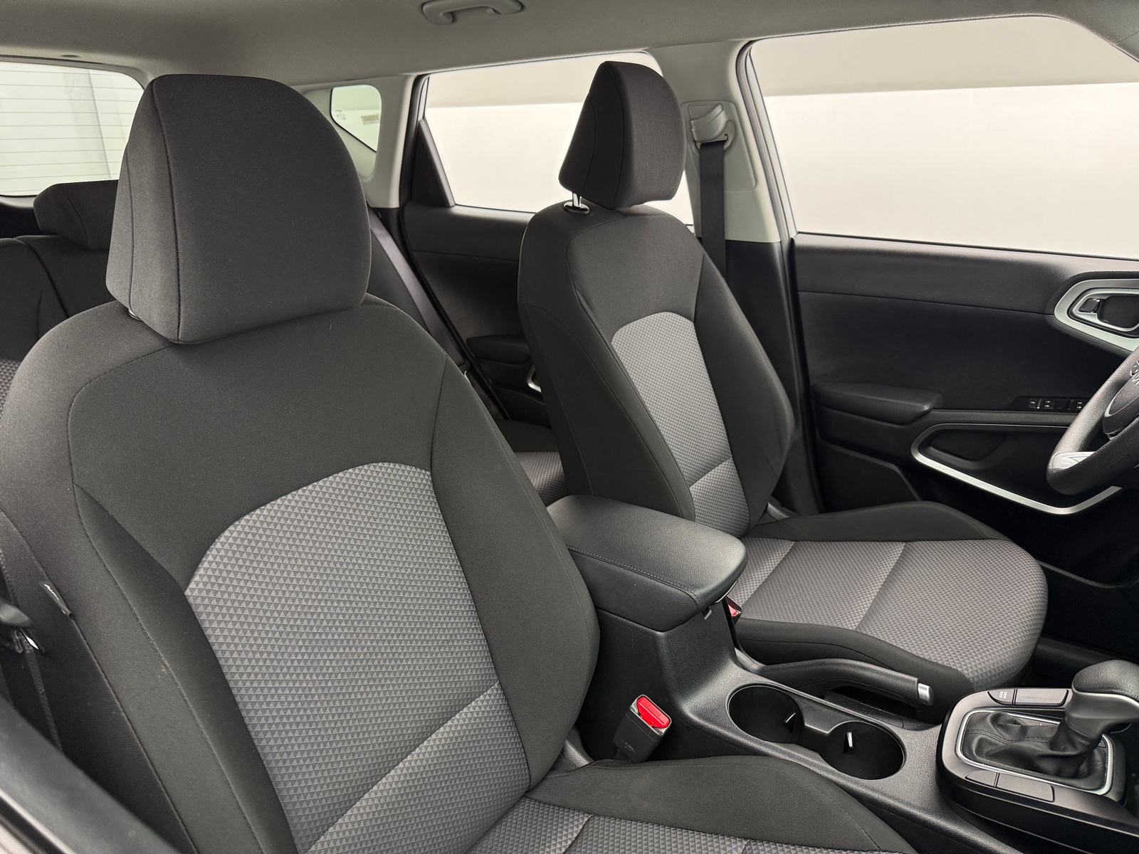 Thumbnail: 2024 Kia Soul - 2
