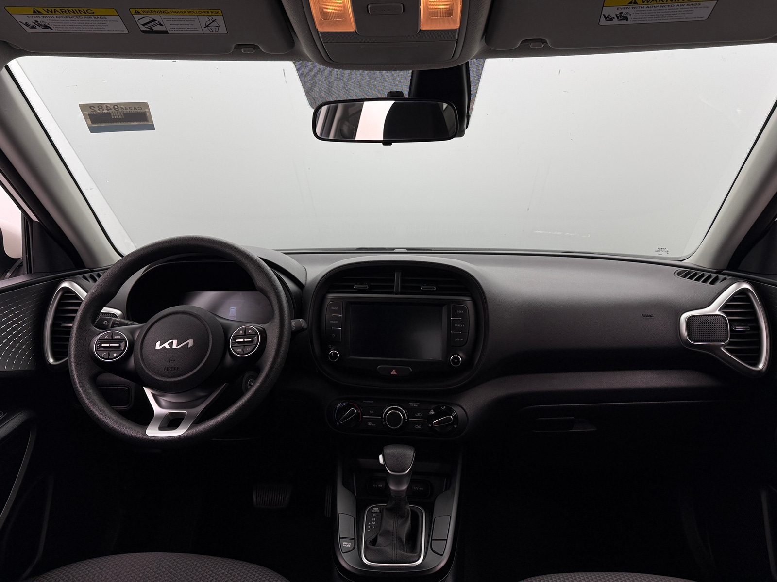 Thumbnail: 2024 Kia Soul - 3