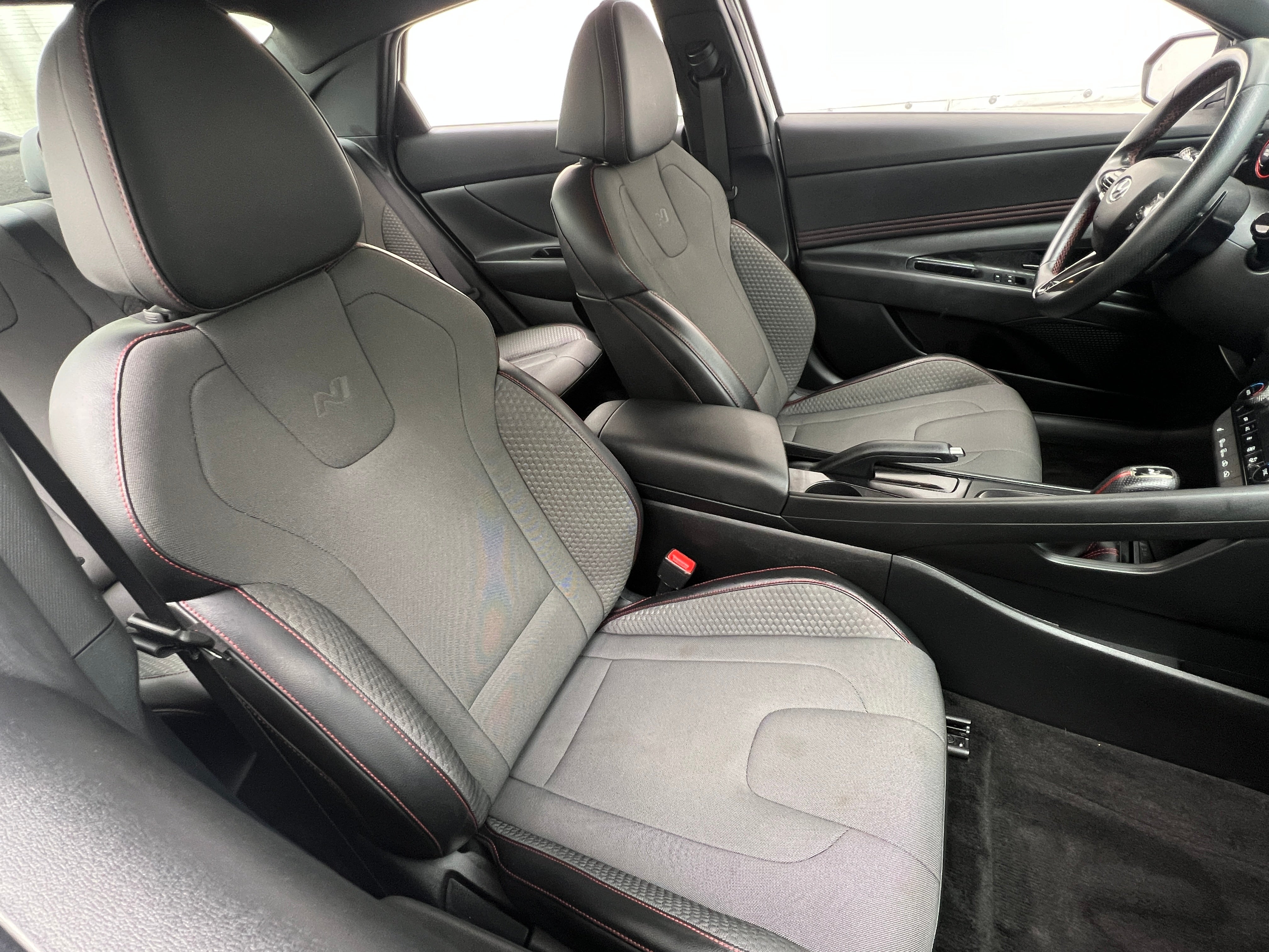 2022 Hyundai Elantra