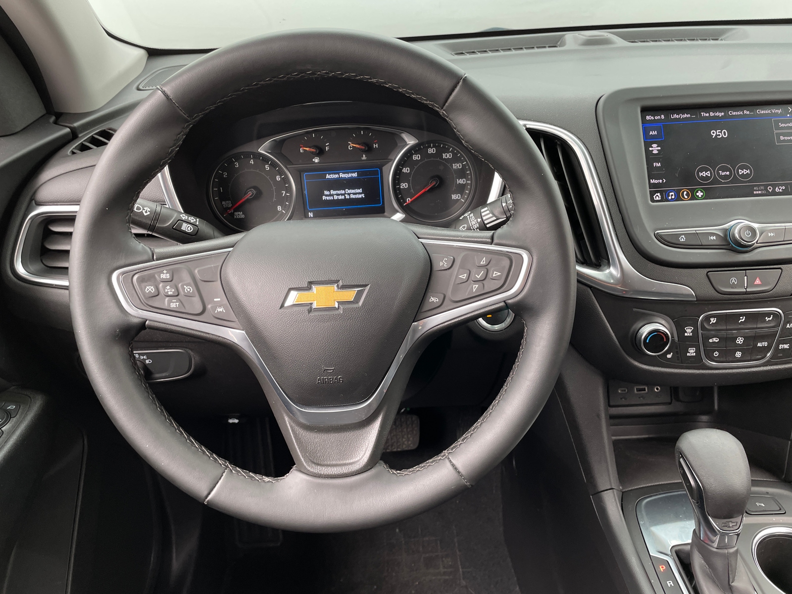 Thumbnail: 2023 Chevrolet Equinox - 5