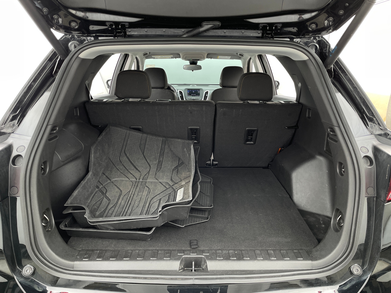 Thumbnail: 2023 Chevrolet Equinox - 7