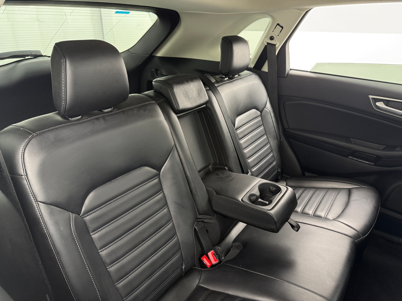Thumbnail: 2024 Ford Edge - 5