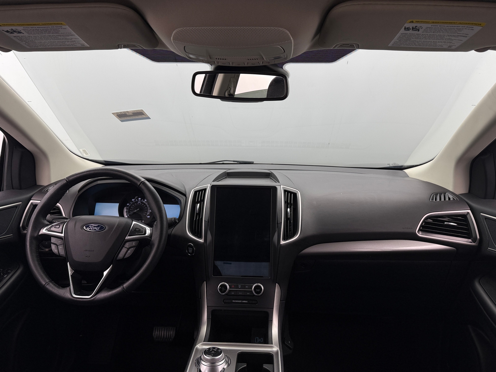 Thumbnail: 2024 Ford Edge - 2