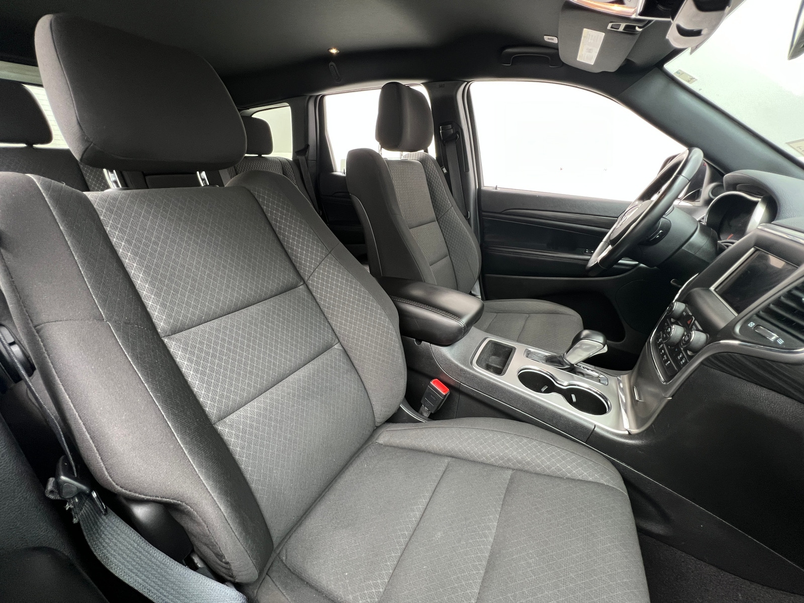 Thumbnail: 2021 Jeep Grand Cherokee - 2