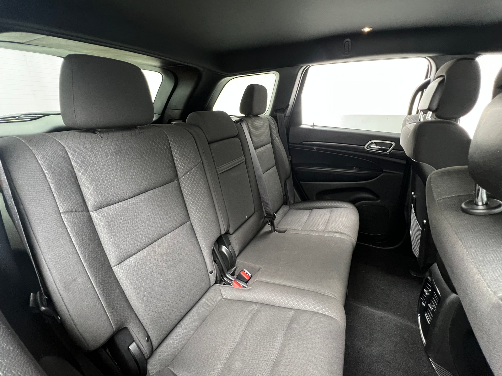 Thumbnail: 2021 Jeep Grand Cherokee - 6