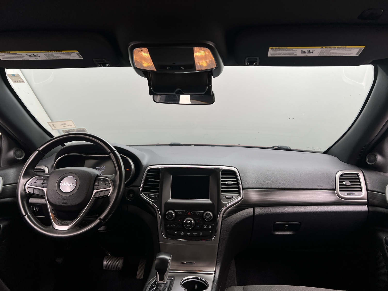 Thumbnail: 2021 Jeep Grand Cherokee - 3